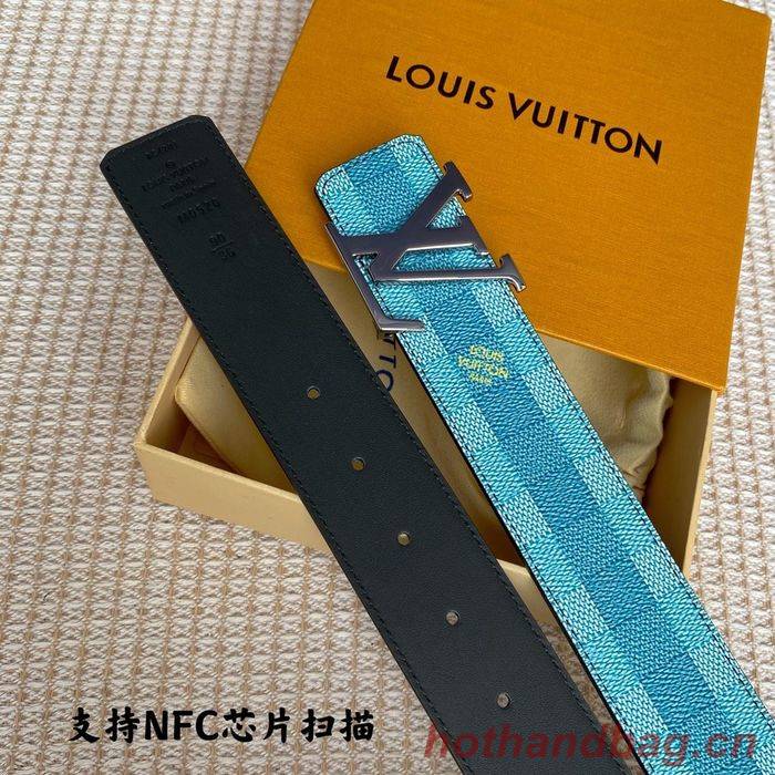 Louis Vuitton Belt 40MM LVB00047